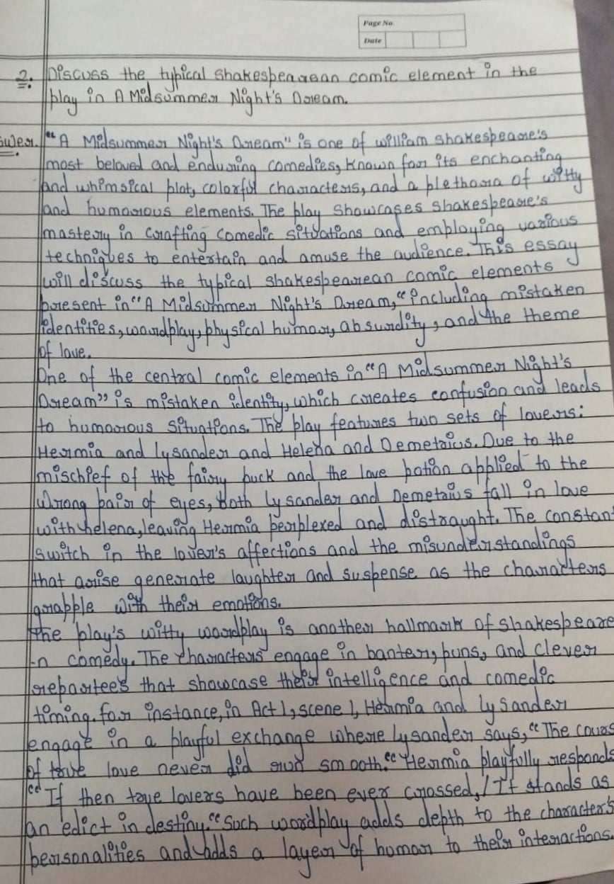 IGNOU Handwritten Assignment Hard Copy & Soft Copy - Ravi Publication